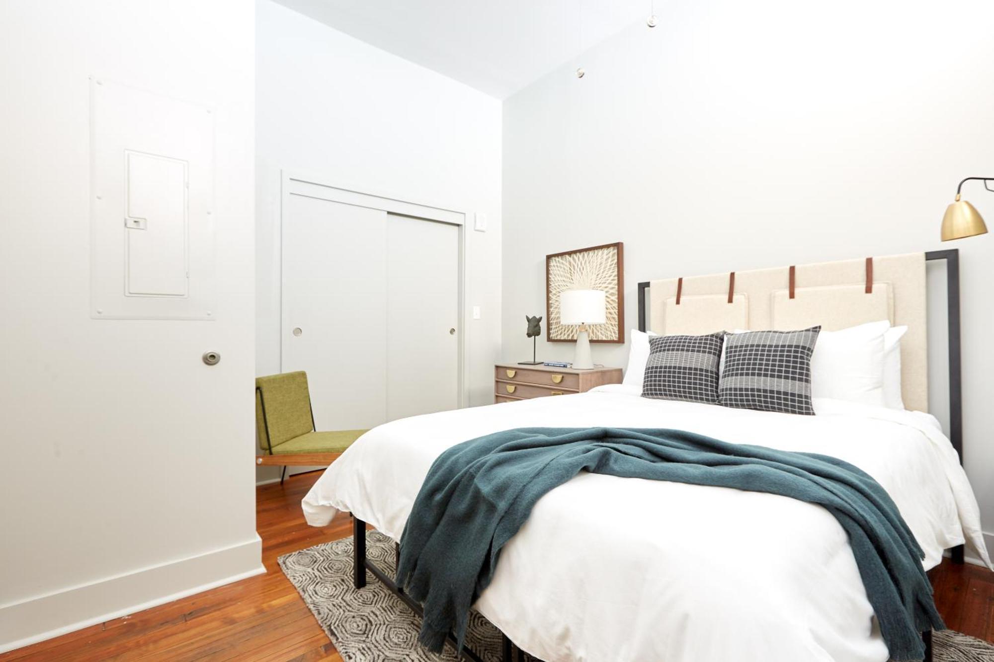 Sonder By Marriott Bonvoy The Drayton Apartments Historic District Σαβάνα Εξωτερικό φωτογραφία