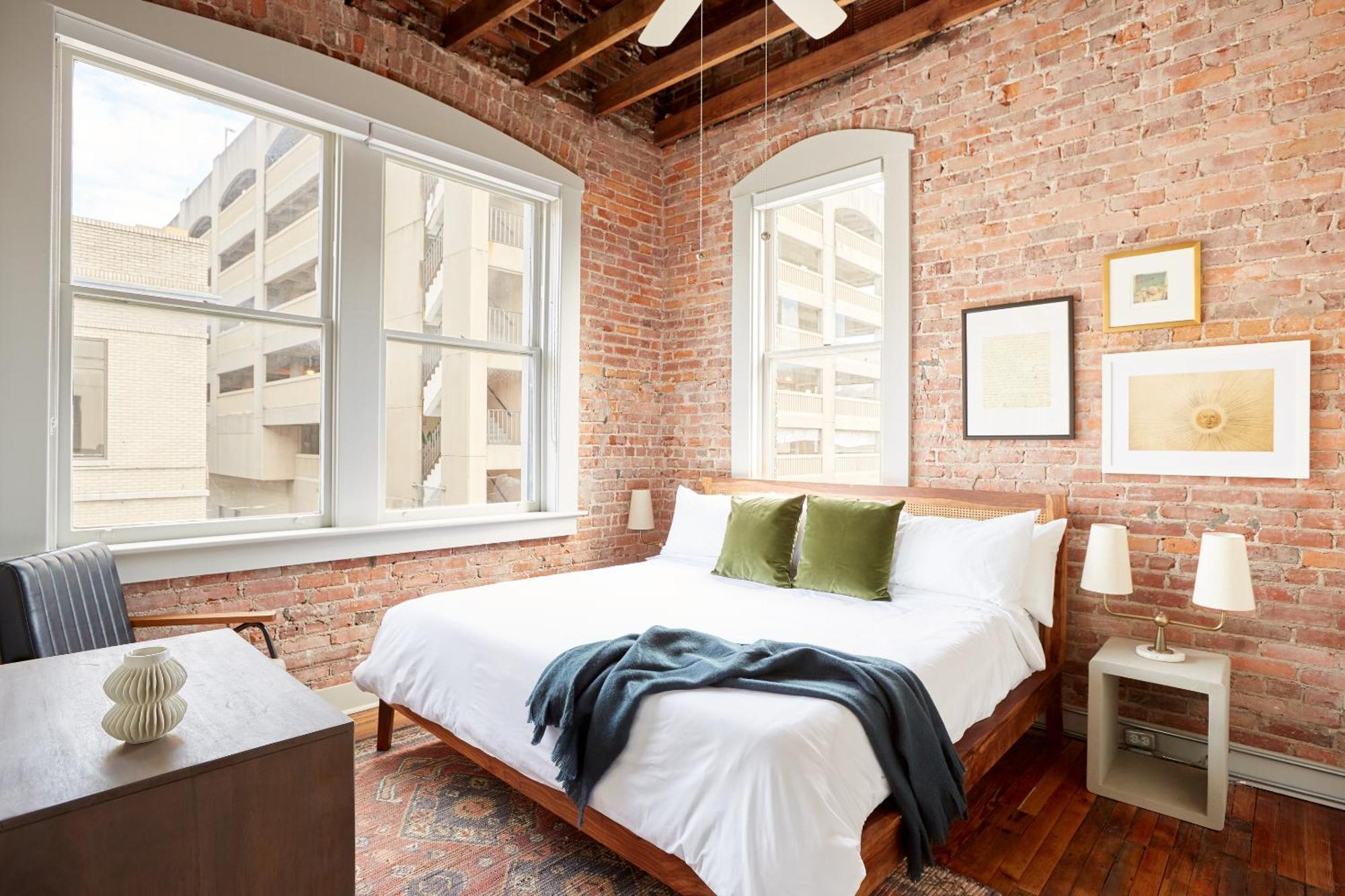 Sonder By Marriott Bonvoy The Drayton Apartments Historic District Σαβάνα Εξωτερικό φωτογραφία
