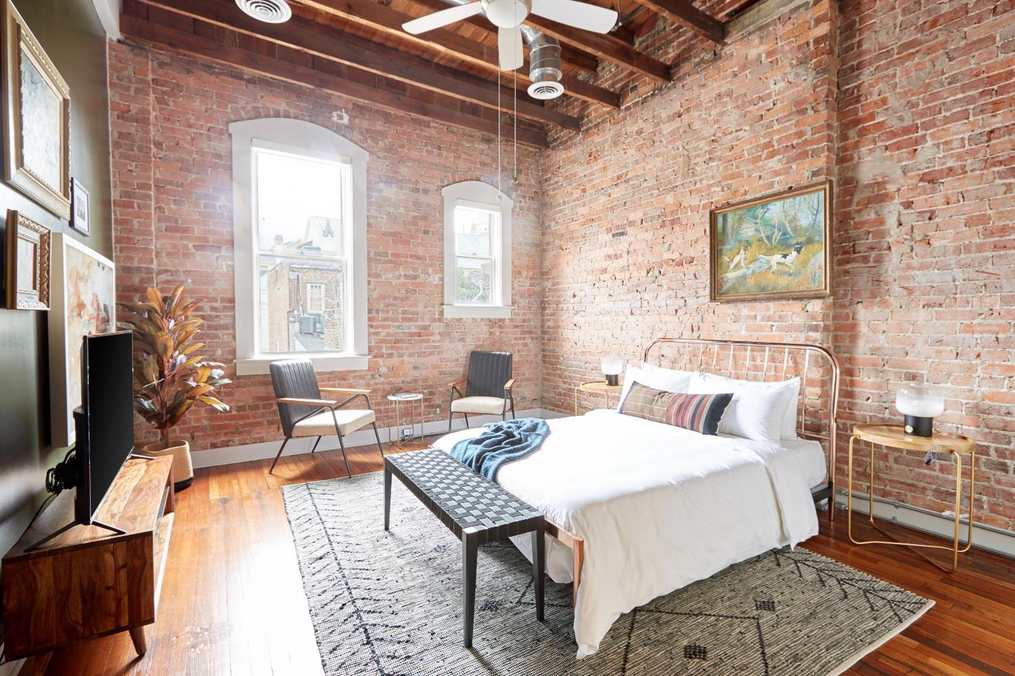 Sonder By Marriott Bonvoy The Drayton Apartments Historic District Σαβάνα Εξωτερικό φωτογραφία