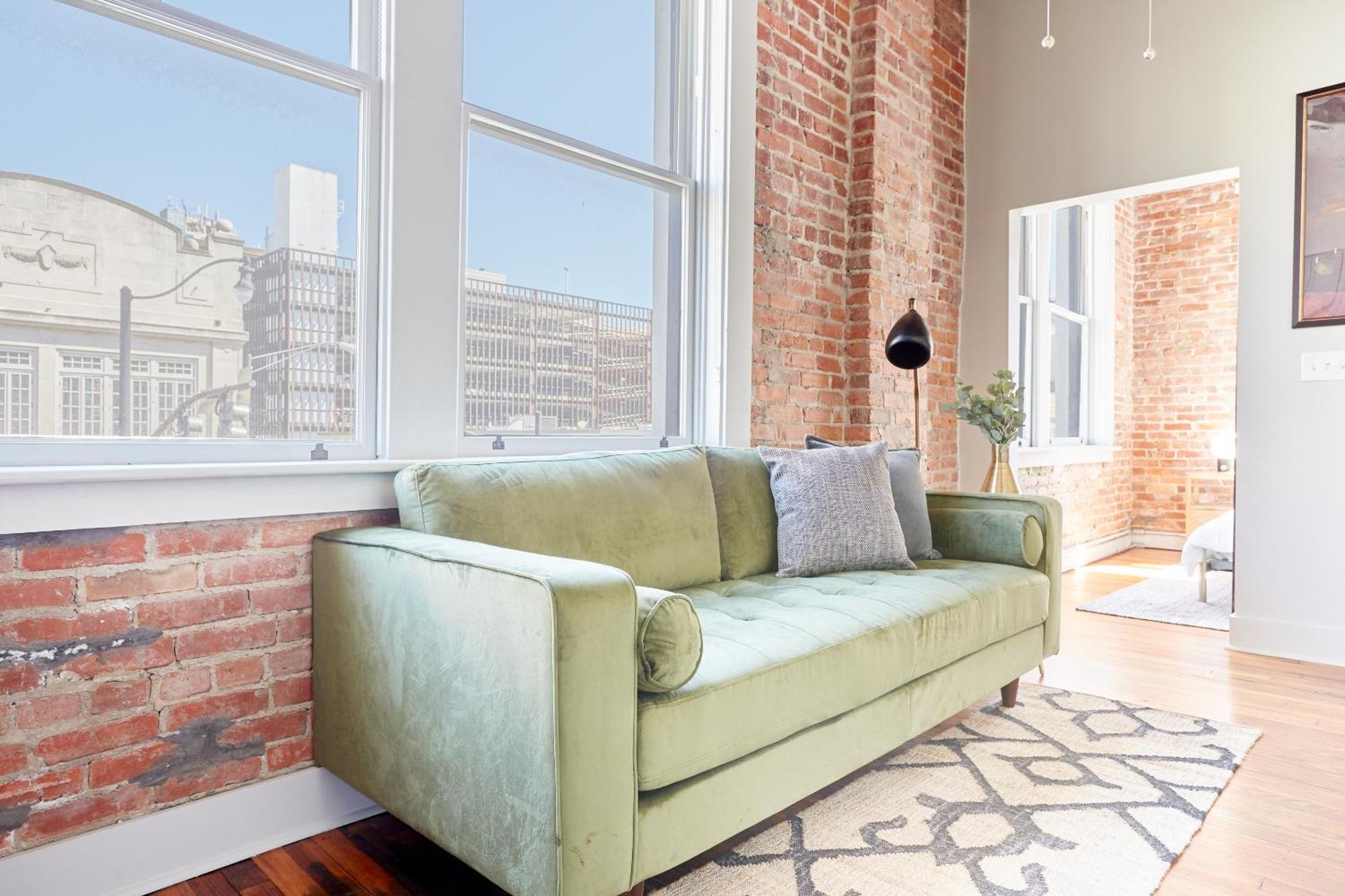 Sonder By Marriott Bonvoy The Drayton Apartments Historic District Σαβάνα Εξωτερικό φωτογραφία