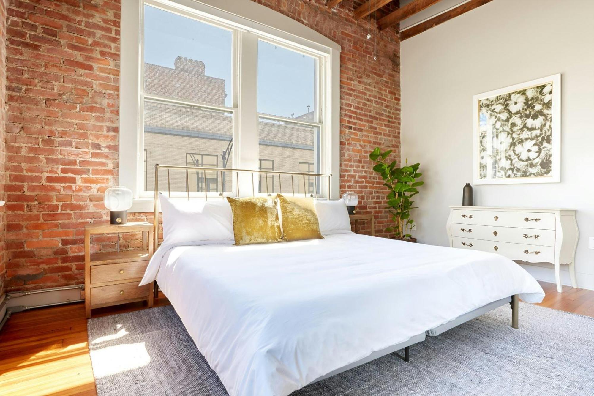 Sonder By Marriott Bonvoy The Drayton Apartments Historic District Σαβάνα Εξωτερικό φωτογραφία