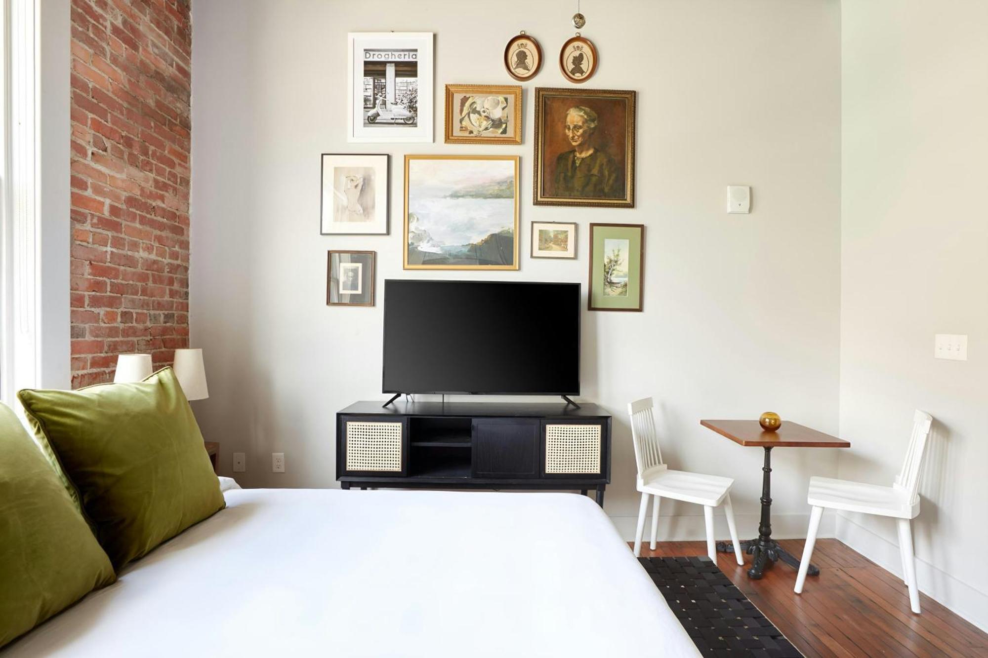 Sonder By Marriott Bonvoy The Drayton Apartments Historic District Σαβάνα Εξωτερικό φωτογραφία