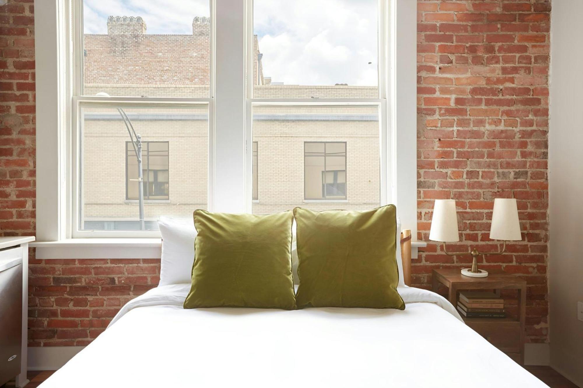 Sonder By Marriott Bonvoy The Drayton Apartments Historic District Σαβάνα Εξωτερικό φωτογραφία