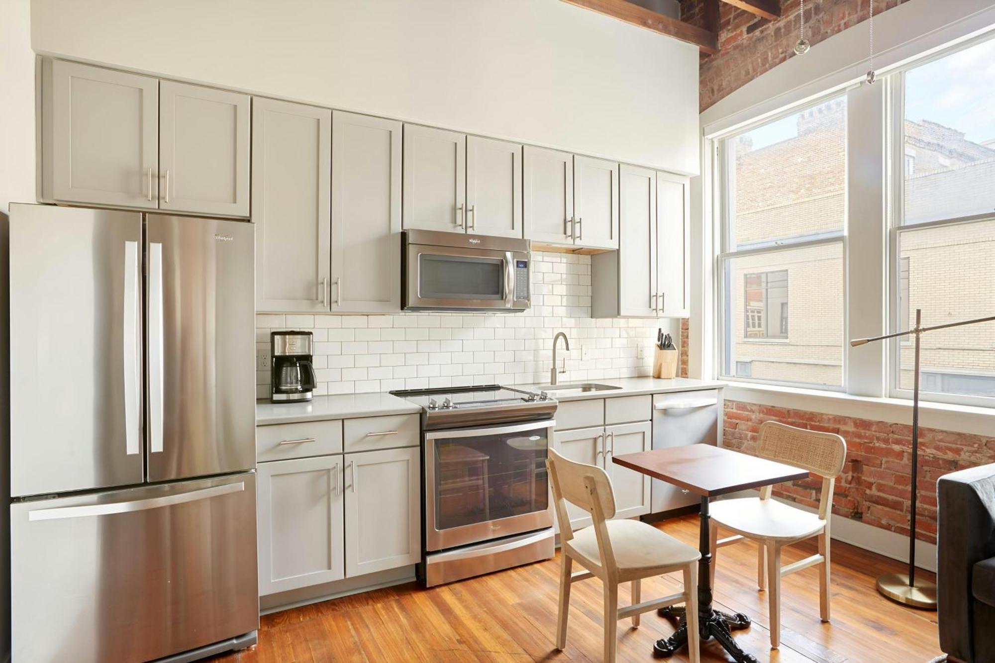 Sonder By Marriott Bonvoy The Drayton Apartments Historic District Σαβάνα Εξωτερικό φωτογραφία