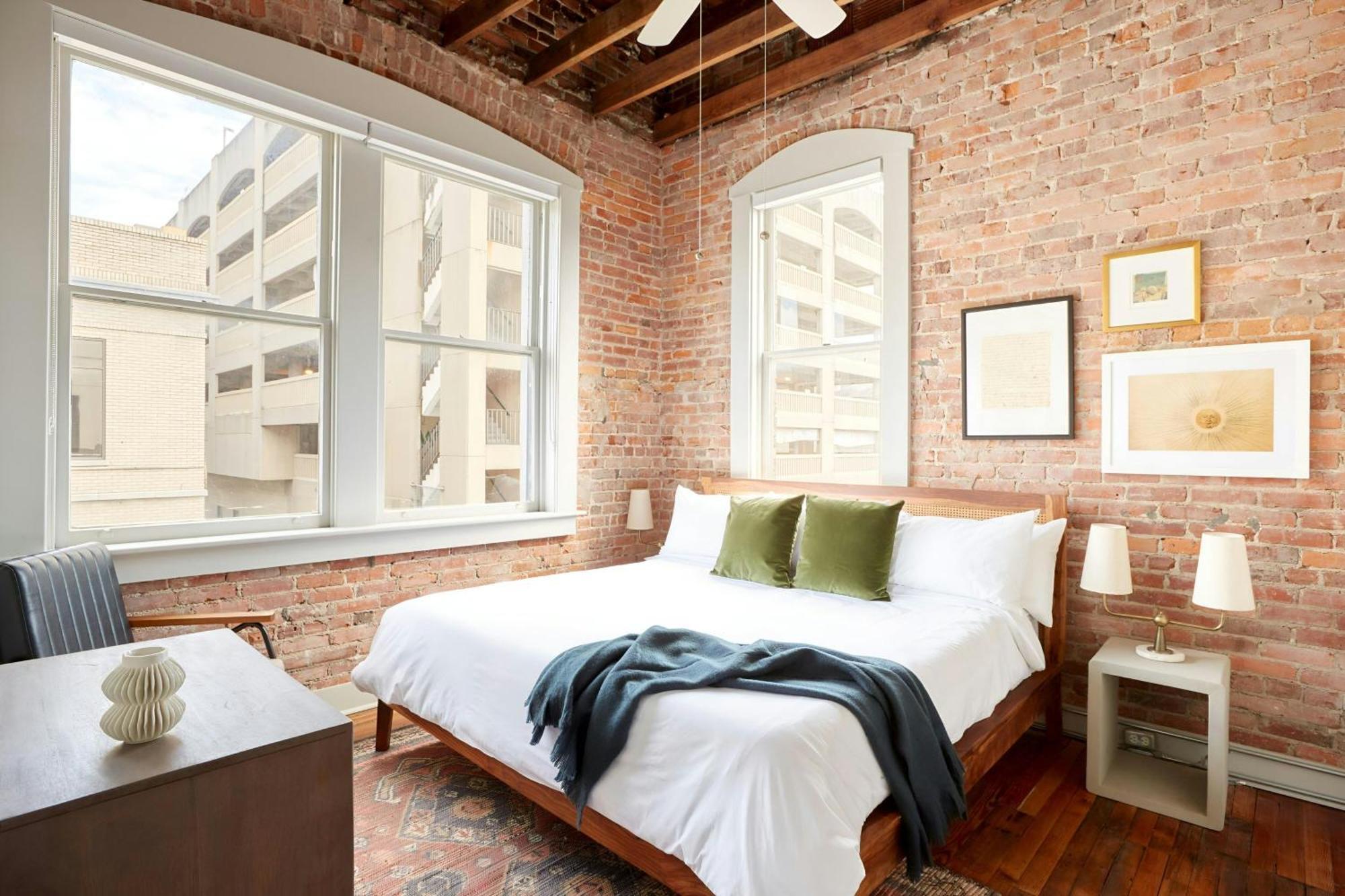 Sonder By Marriott Bonvoy The Drayton Apartments Historic District Σαβάνα Εξωτερικό φωτογραφία