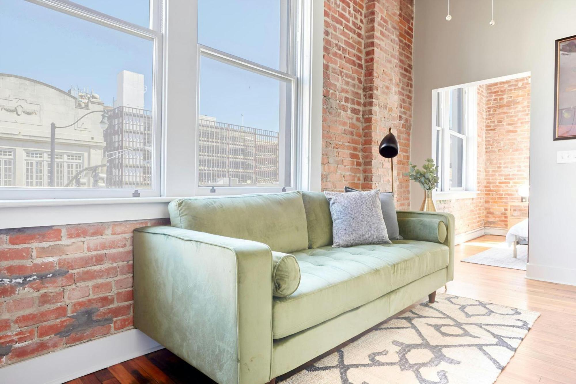 Sonder By Marriott Bonvoy The Drayton Apartments Historic District Σαβάνα Εξωτερικό φωτογραφία