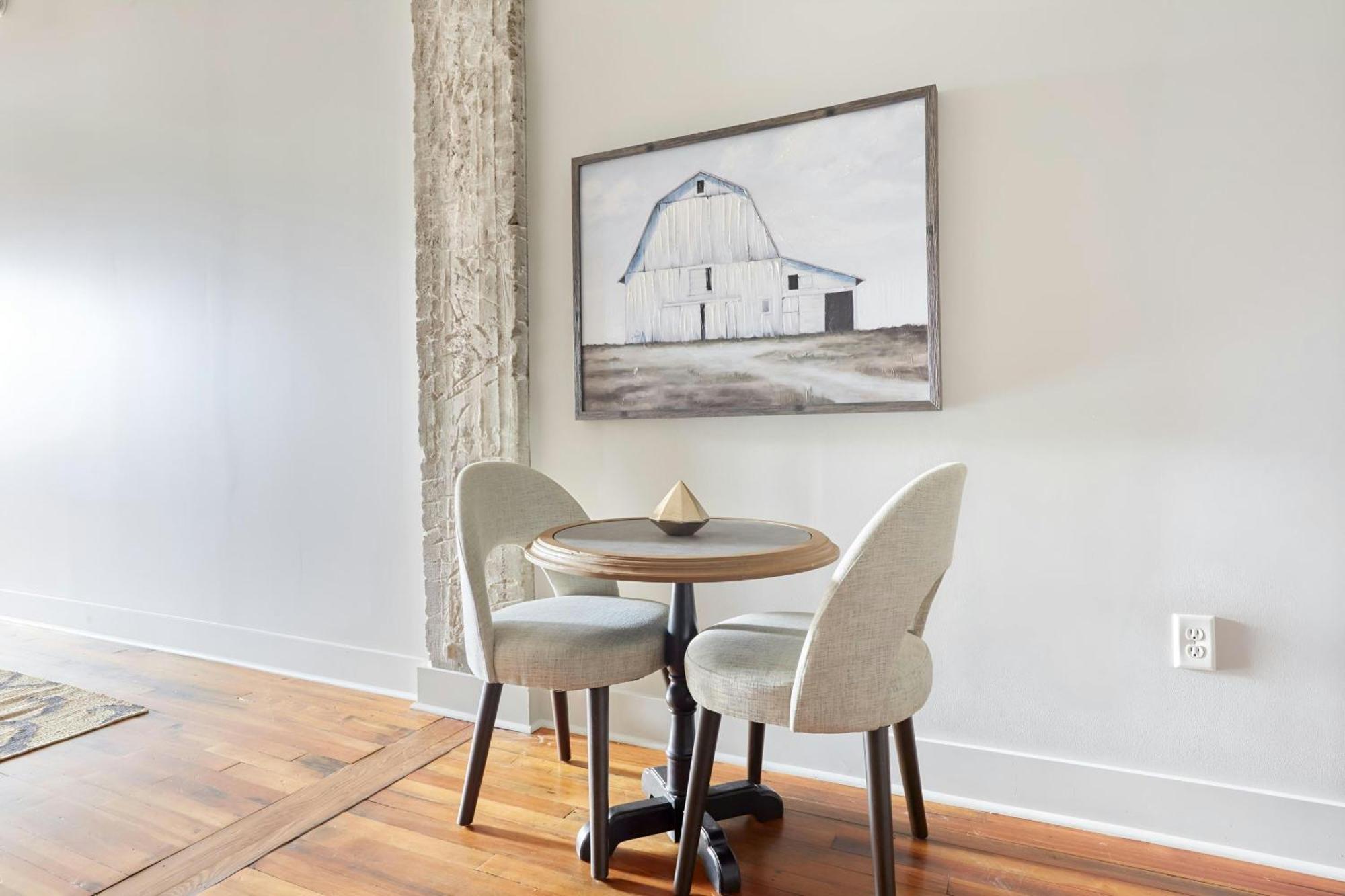 Sonder By Marriott Bonvoy The Drayton Apartments Historic District Σαβάνα Εξωτερικό φωτογραφία