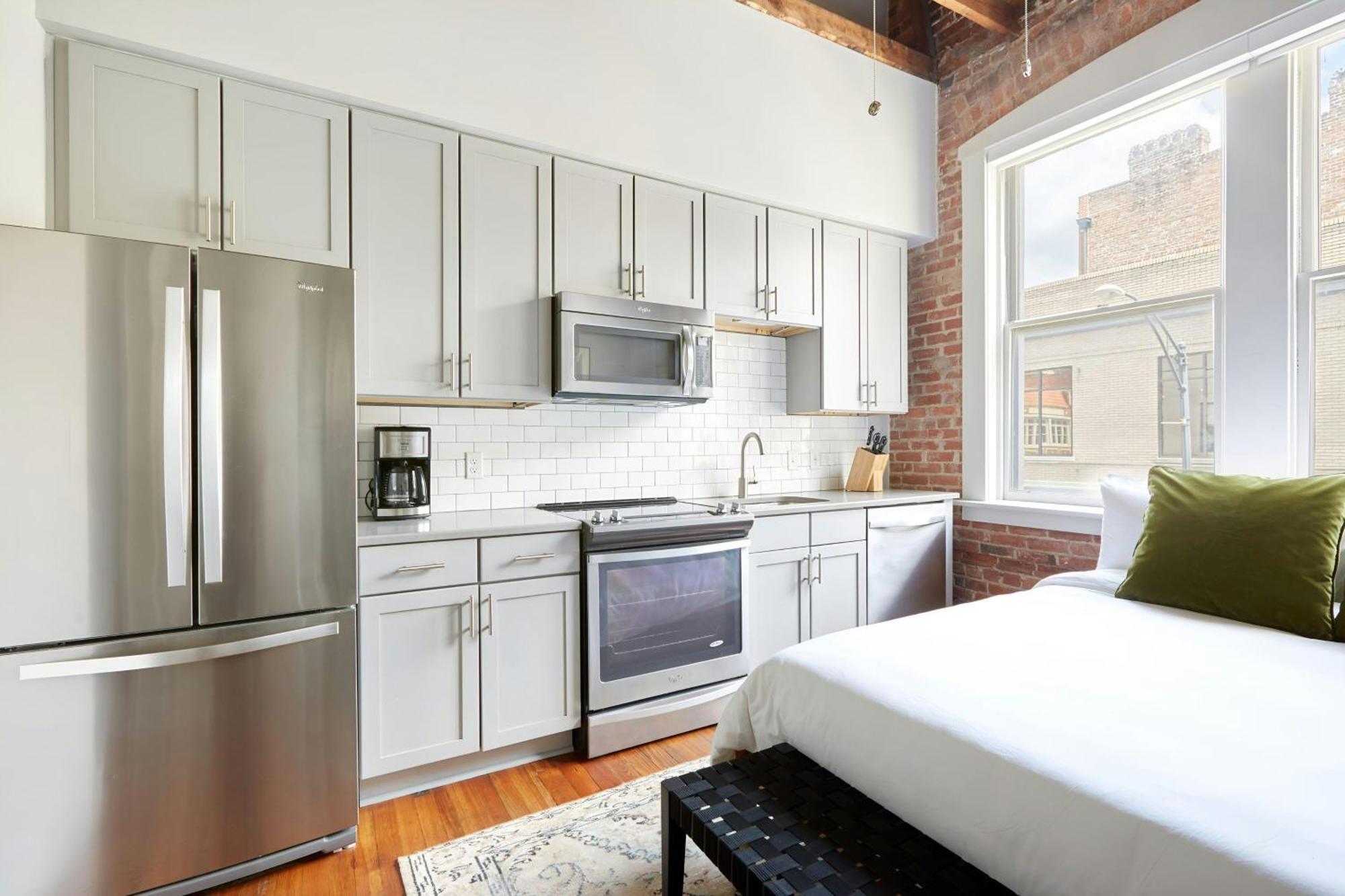 Sonder By Marriott Bonvoy The Drayton Apartments Historic District Σαβάνα Εξωτερικό φωτογραφία