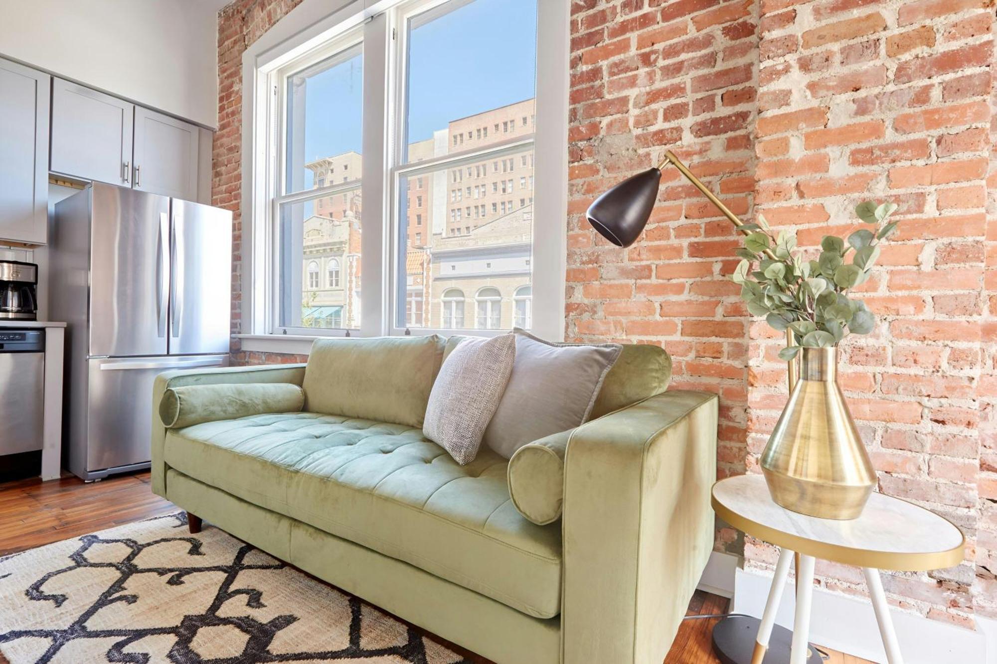 Sonder By Marriott Bonvoy The Drayton Apartments Historic District Σαβάνα Εξωτερικό φωτογραφία