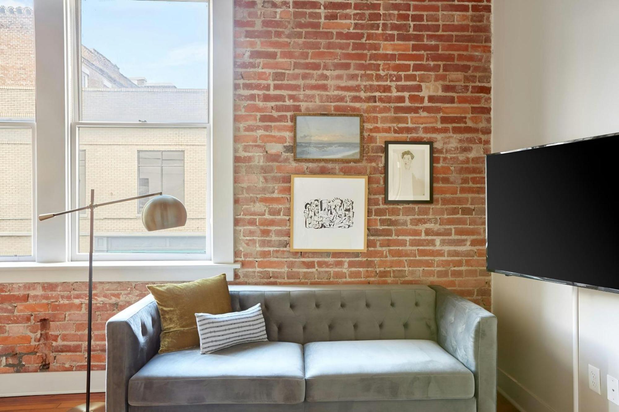 Sonder By Marriott Bonvoy The Drayton Apartments Historic District Σαβάνα Εξωτερικό φωτογραφία